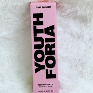 Youth Foria Blush